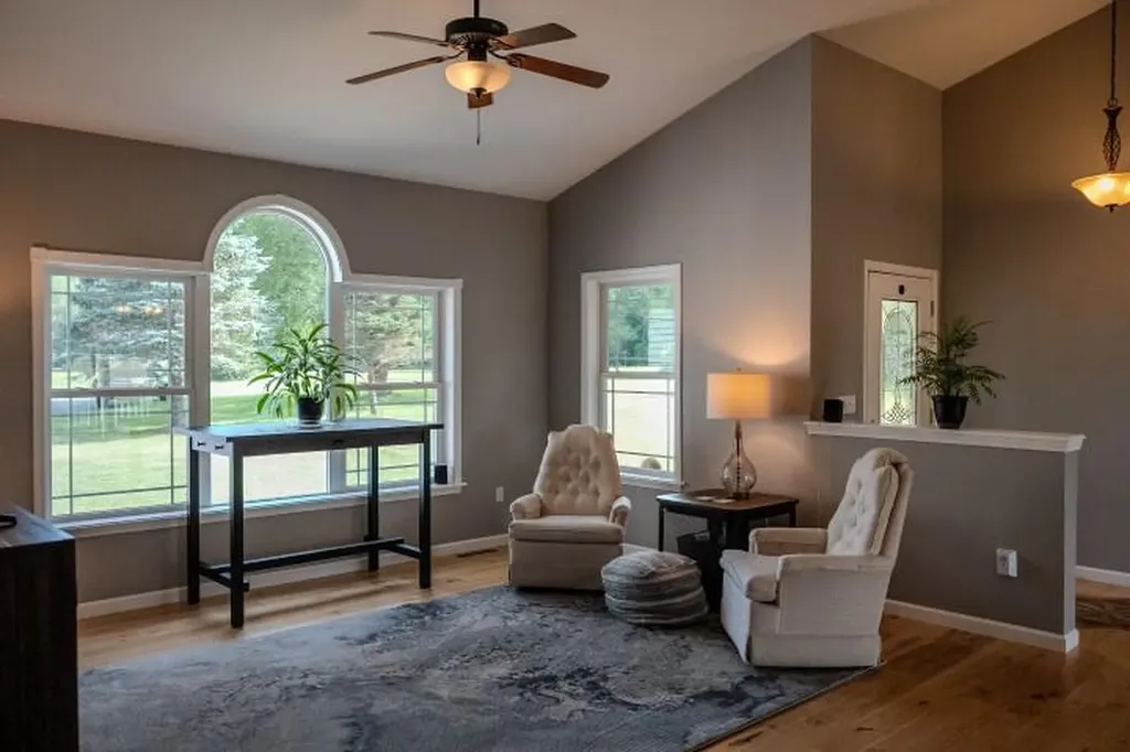 9710 Campbell Lane Bellevue Township MI 49021
