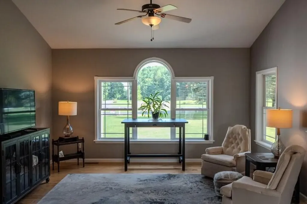9710 Campbell Lane Bellevue Township MI 49021