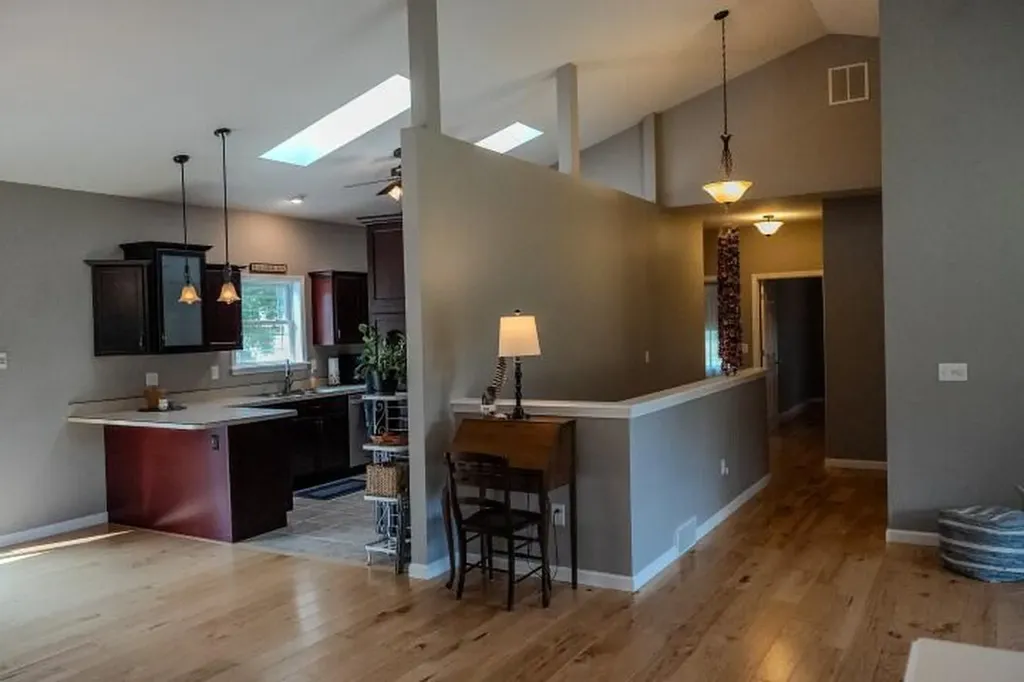 9710 Campbell Lane Bellevue Township MI 49021