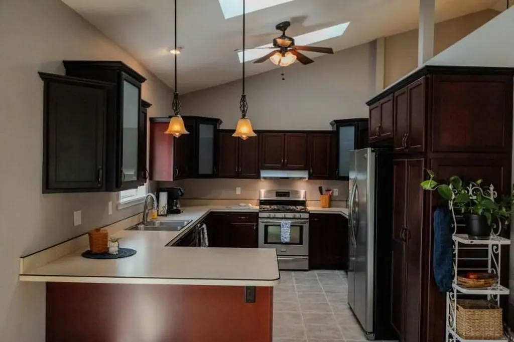 9710 Campbell Lane Bellevue Township MI 49021