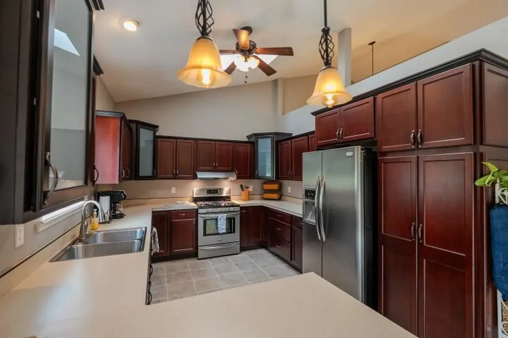 9710 Campbell Lane Bellevue Township MI 49021