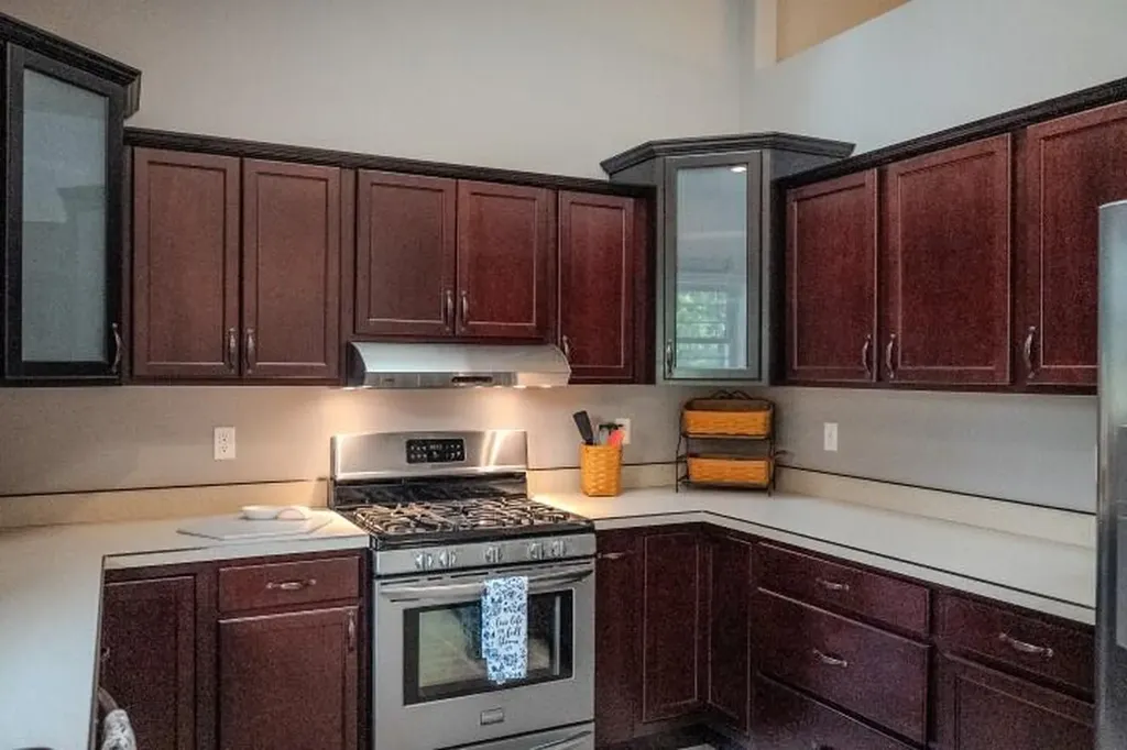 9710 Campbell Lane Bellevue Township MI 49021