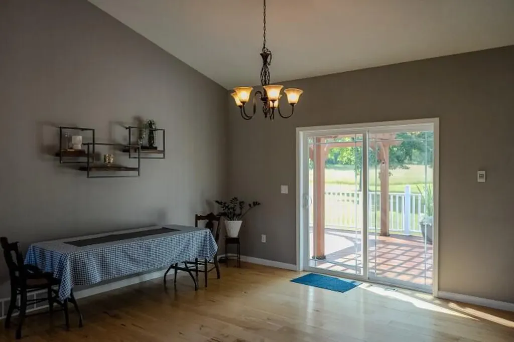 9710 Campbell Lane Bellevue Township MI 49021