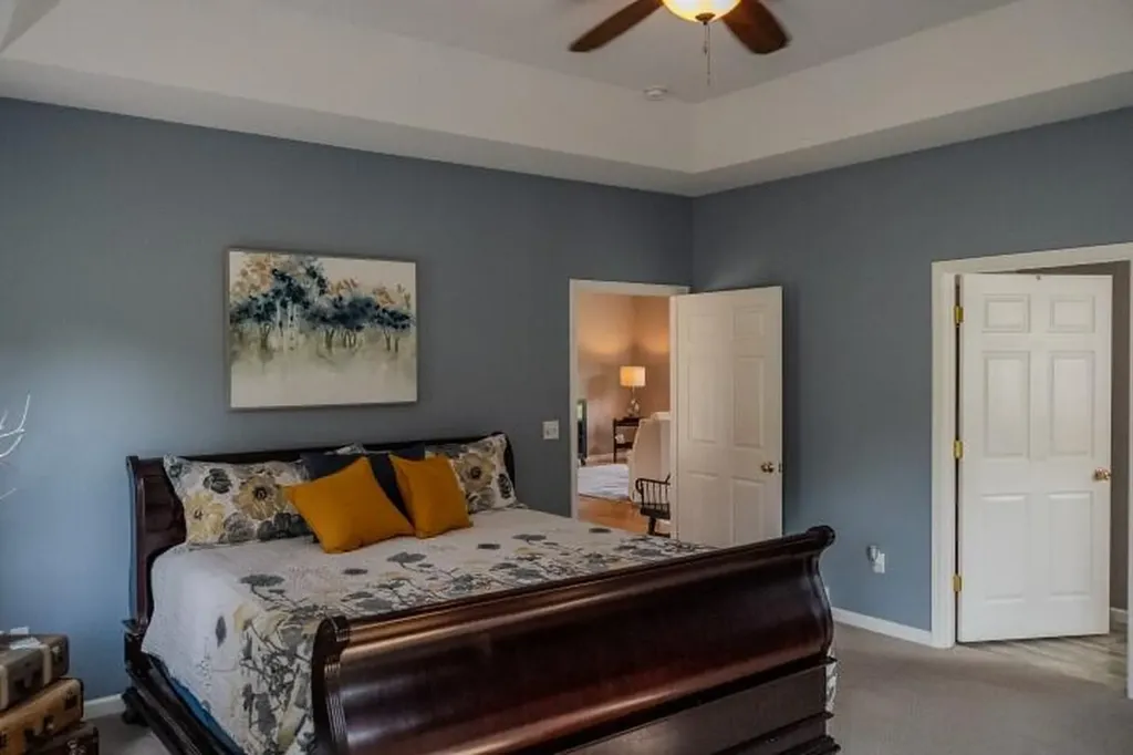 9710 Campbell Lane Bellevue Township MI 49021
