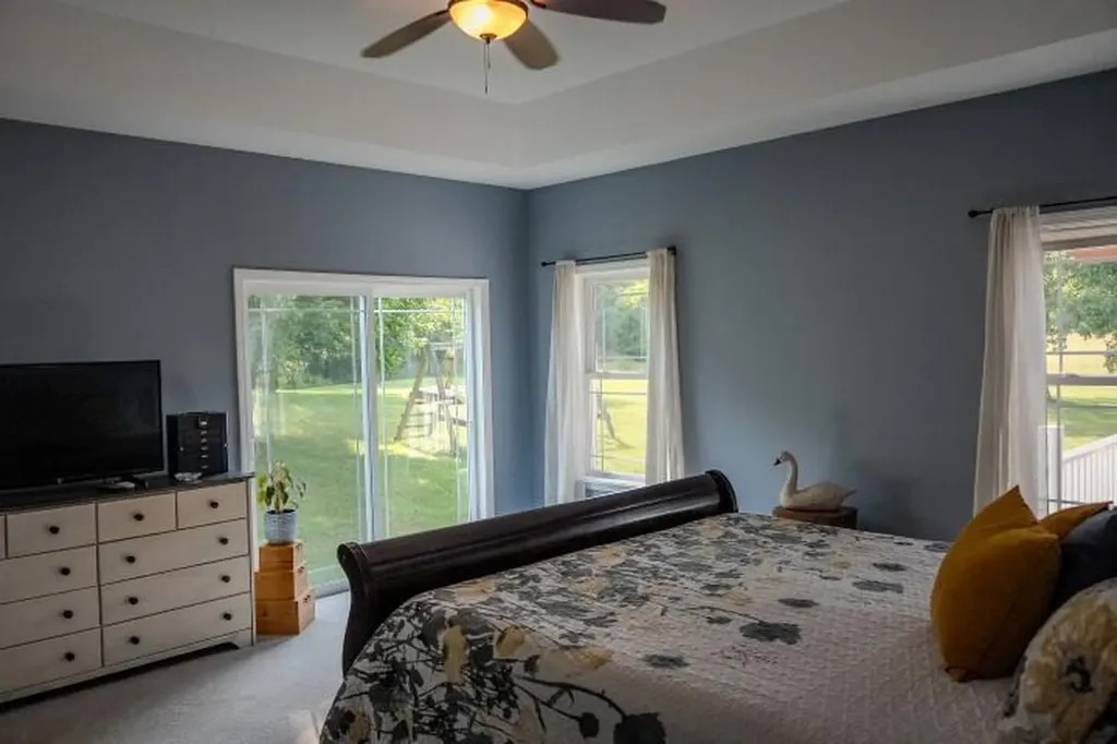 9710 Campbell Lane Bellevue Township MI 49021