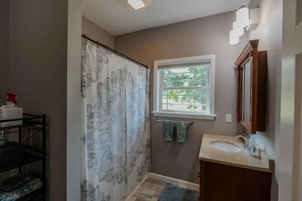 9710 Campbell Lane Bellevue Township MI 49021