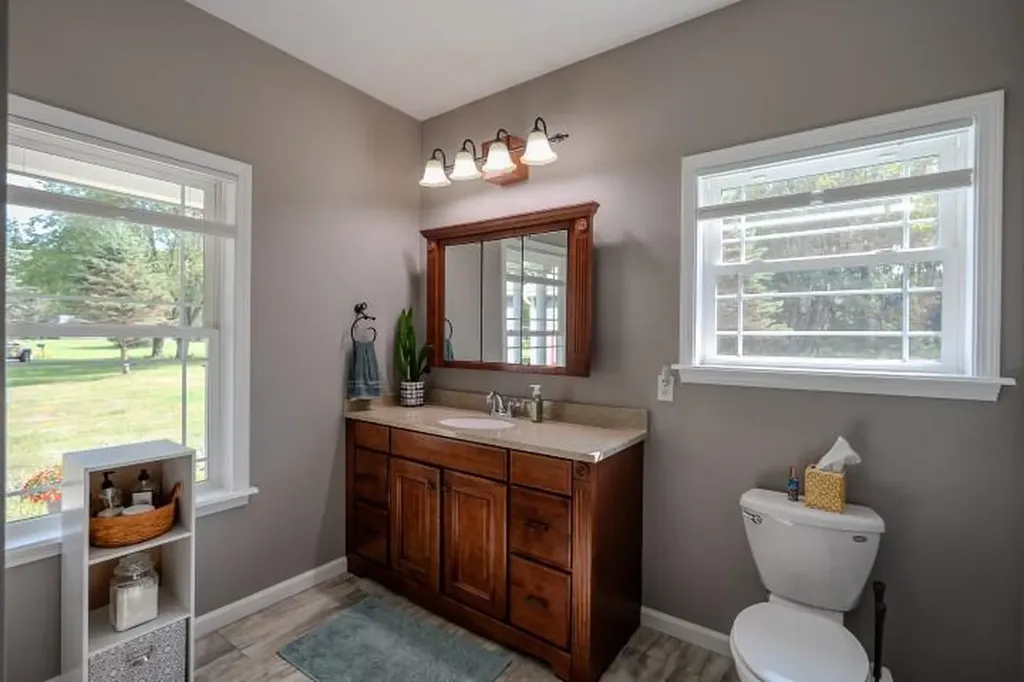 9710 Campbell Lane Bellevue Township MI 49021
