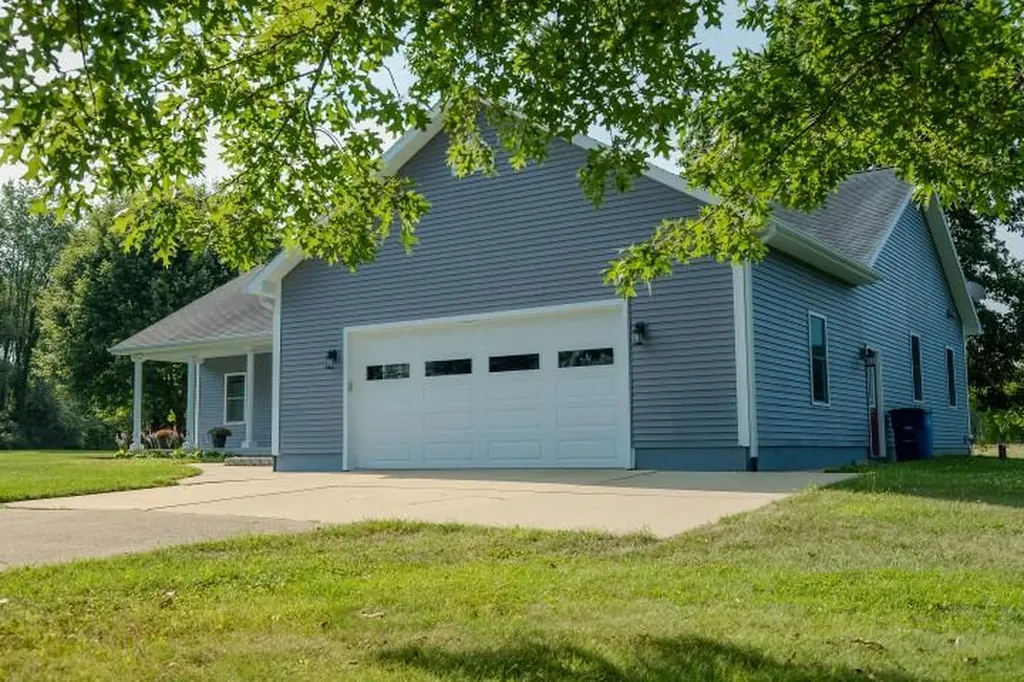 9710 Campbell Lane Bellevue Township MI 49021