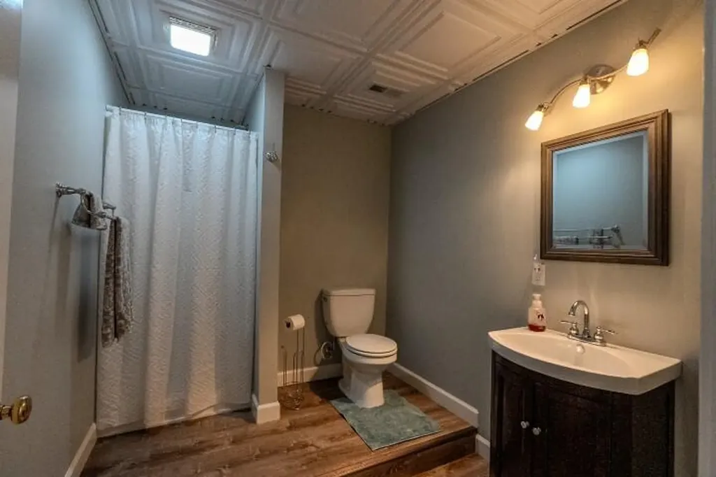 9710 Campbell Lane Bellevue Township MI 49021