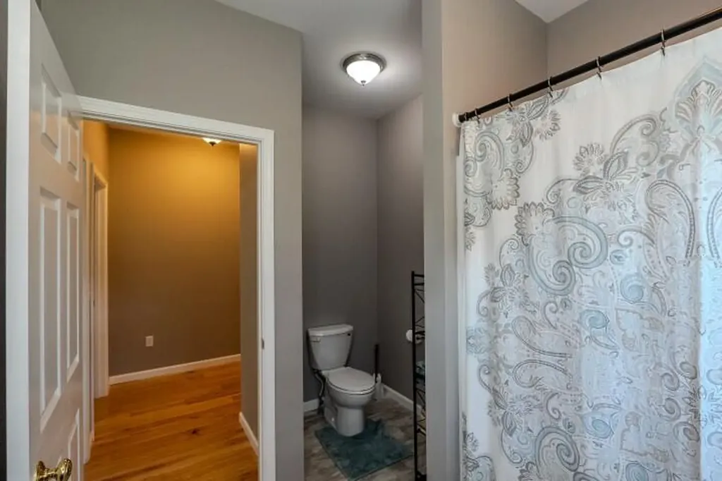 9710 Campbell Lane Bellevue Township MI 49021