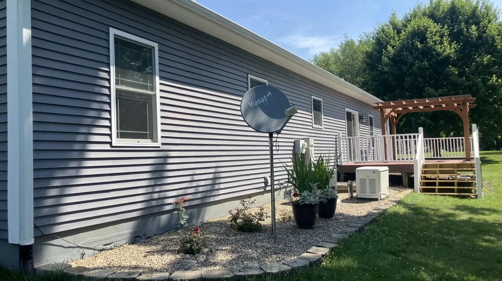 9710 Campbell Lane Bellevue Township MI 49021