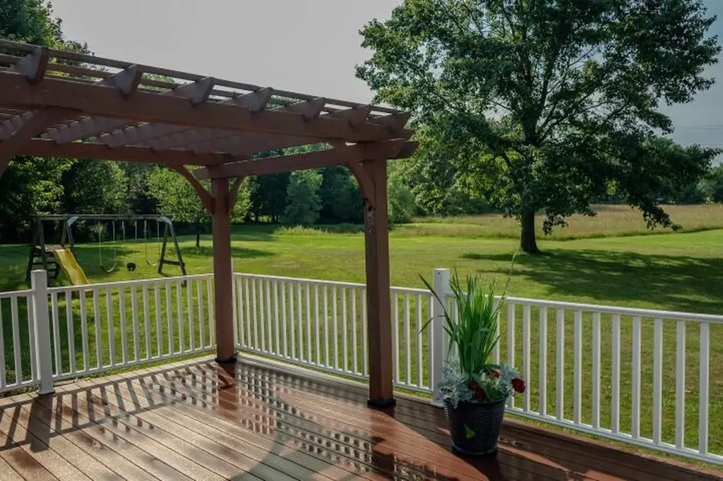9710 Campbell Lane Bellevue Township MI 49021