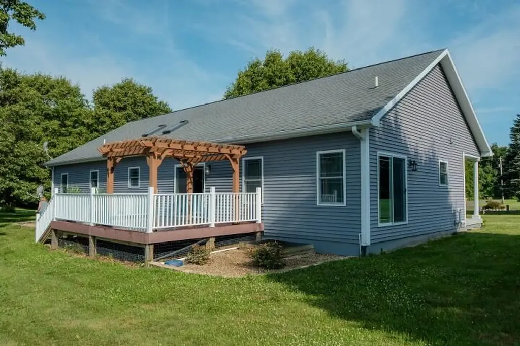 9710 Campbell Lane Bellevue Township MI 49021