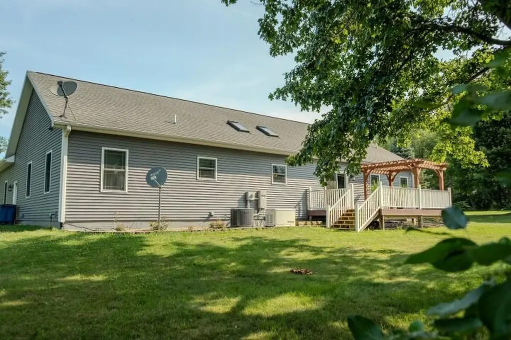 9710 Campbell Lane Bellevue Township MI 49021