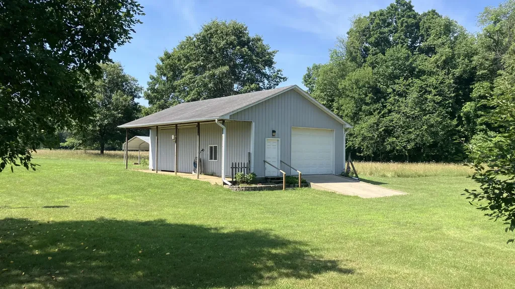 9710 Campbell Lane Bellevue Township MI 49021