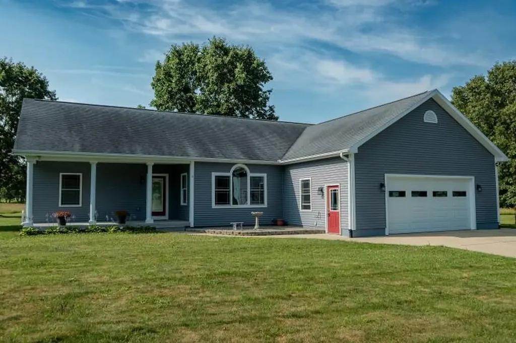 9710 Campbell Lane Bellevue Township MI 49021