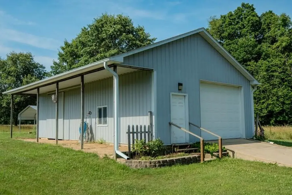 9710 Campbell Lane Bellevue Township MI 49021