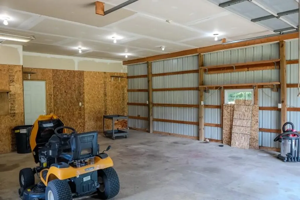 9710 Campbell Lane Bellevue Township MI 49021
