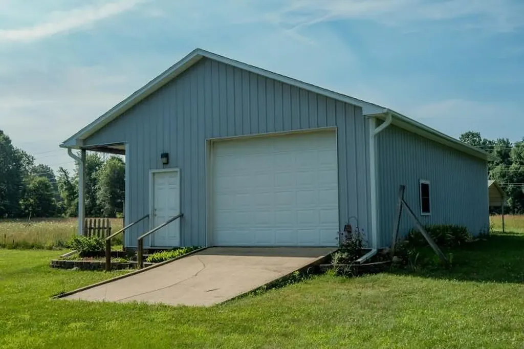 9710 Campbell Lane Bellevue Township MI 49021