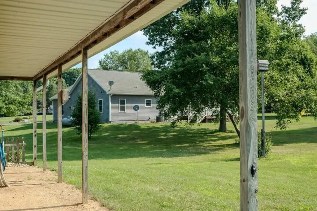 9710 Campbell Lane Bellevue Township MI 49021