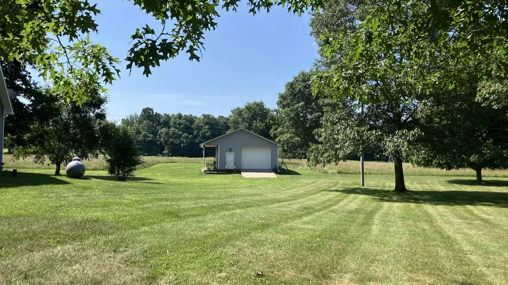 9710 Campbell Lane Bellevue Township MI 49021