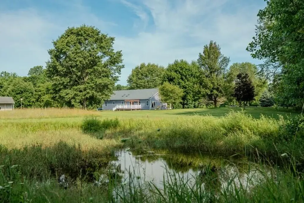 9710 Campbell Lane Bellevue Township MI 49021