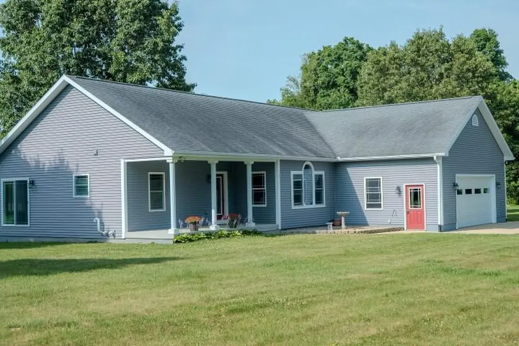 9710 Campbell Lane Bellevue Township MI 49021