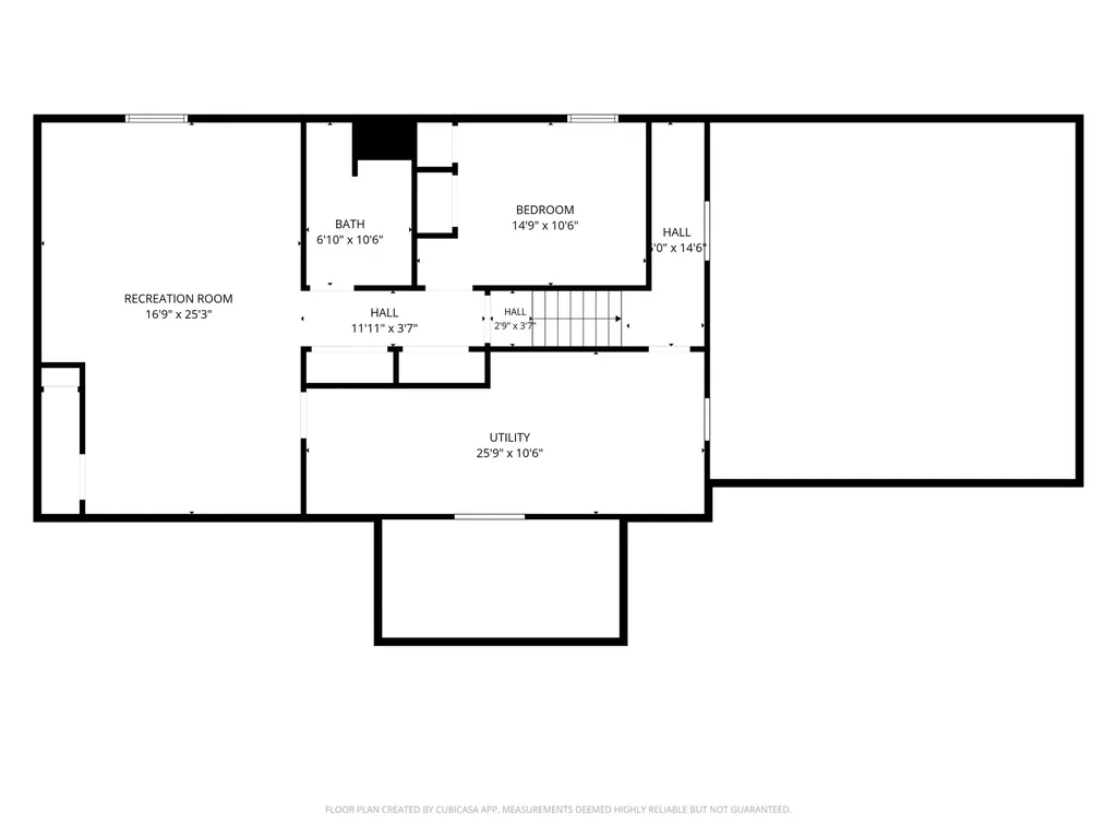 9710 Campbell Lane Bellevue Township MI 49021