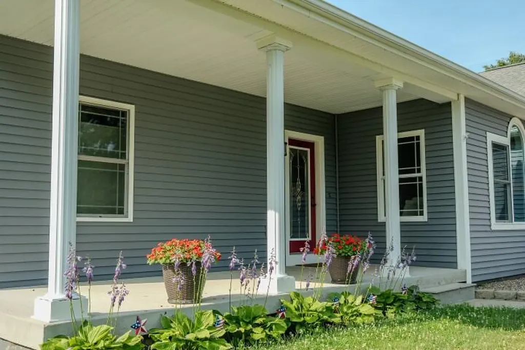 9710 Campbell Lane Bellevue Township MI 49021