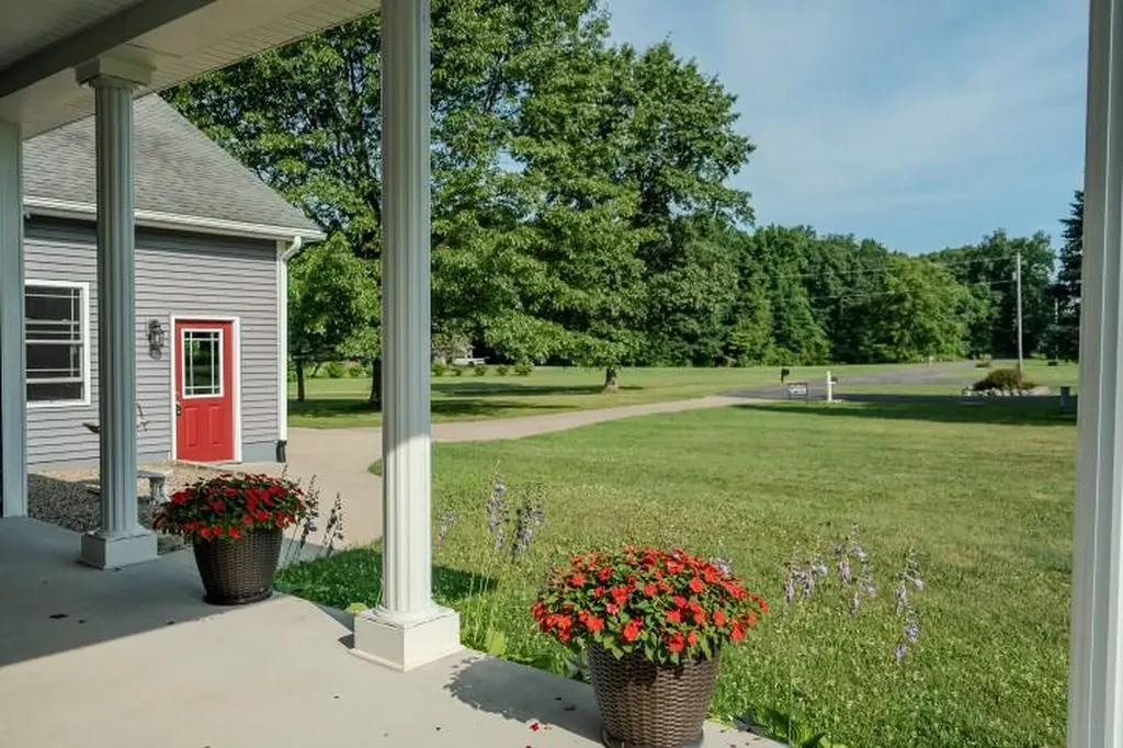 9710 Campbell Lane Bellevue Township MI 49021