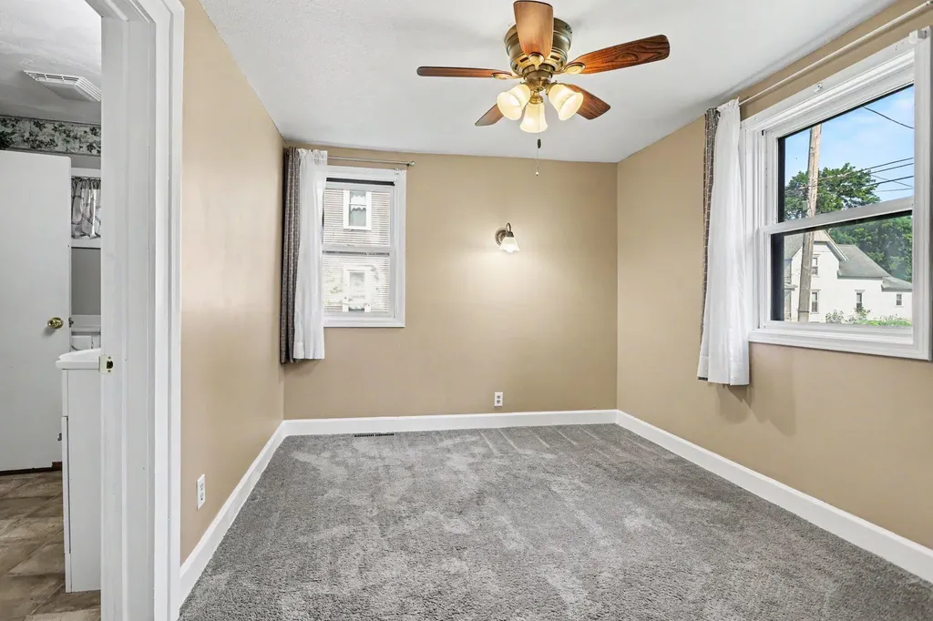 302 Exchange Street Marshall City MI 49068