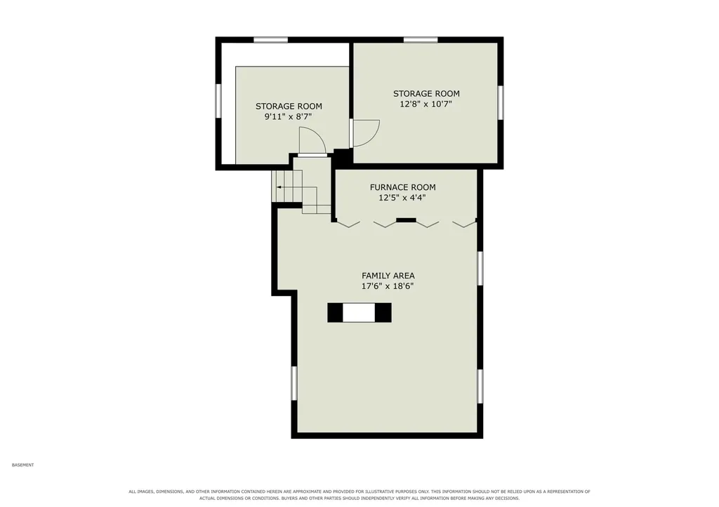 302 Exchange Street Marshall City MI 49068
