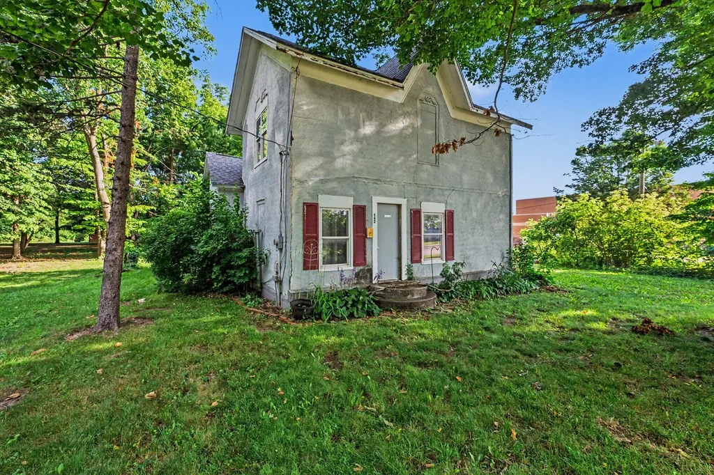 442 Saint Joseph Street Union City Village MI 49094