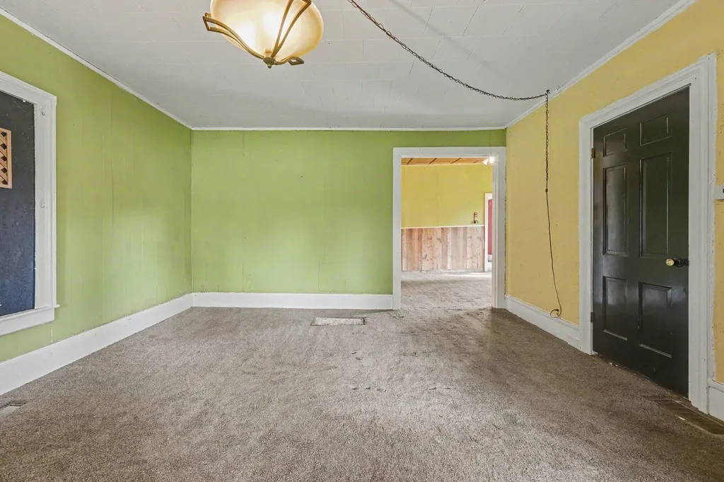 442 Saint Joseph Street Union City Village MI 49094
