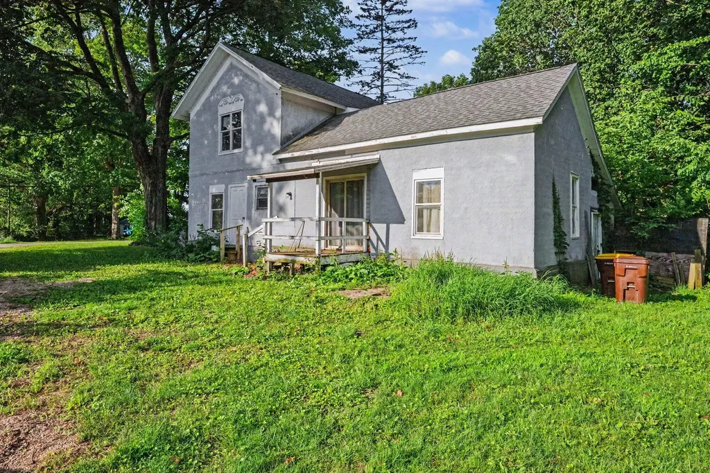 442 Saint Joseph Street Union City Village MI 49094