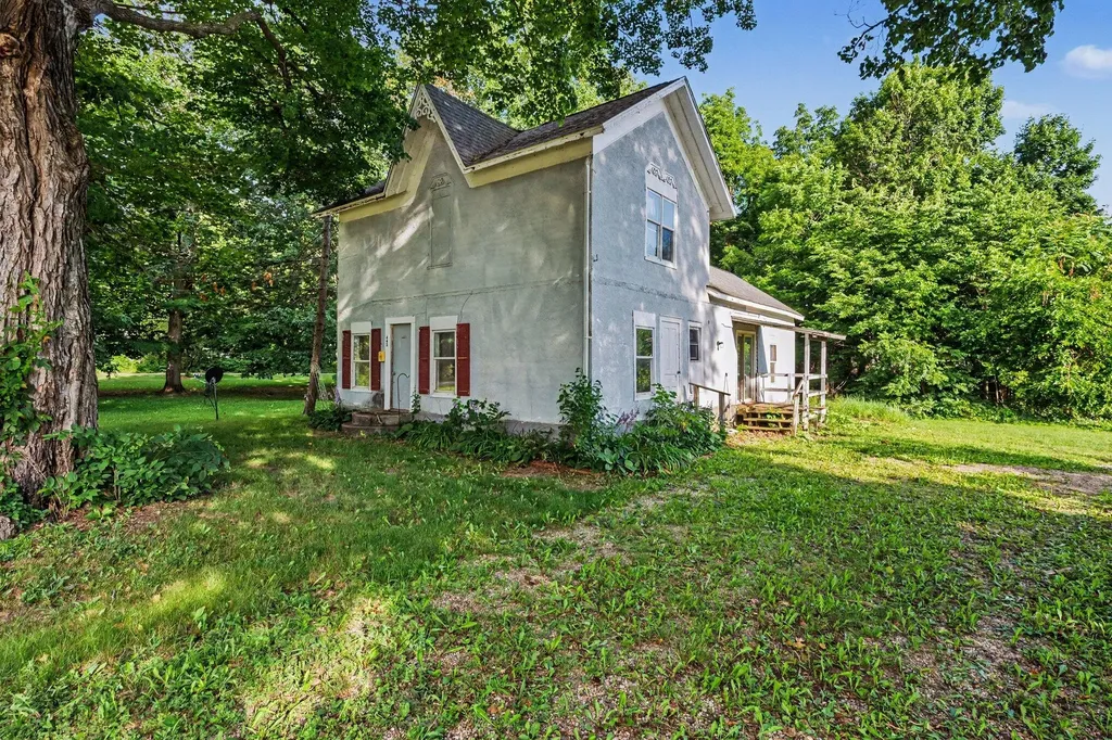 442 Saint Joseph Street Union City Village MI 49094