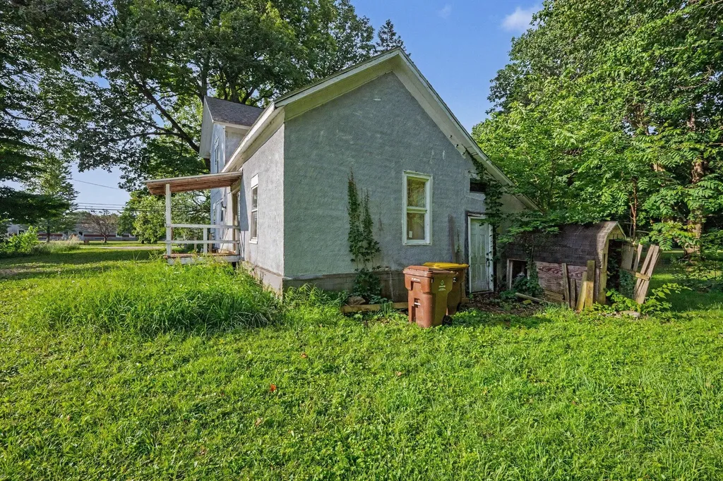 442 Saint Joseph Street Union City Village MI 49094