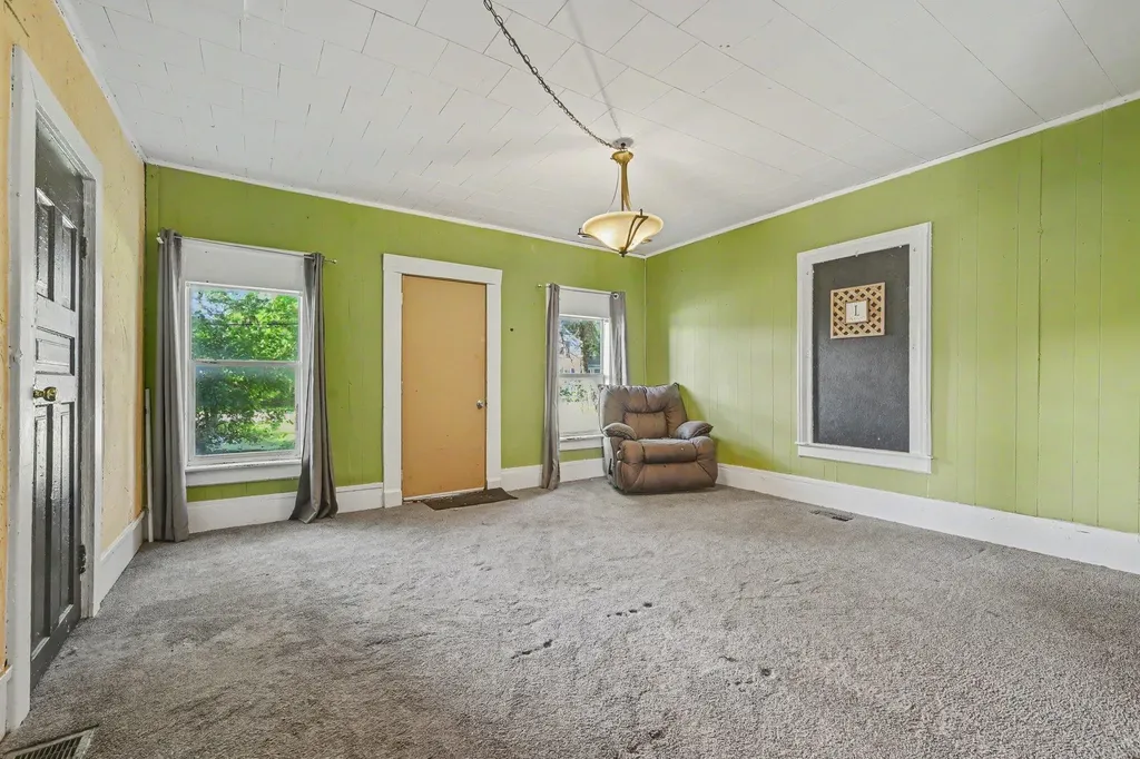 442 Saint Joseph Street Union City Village MI 49094