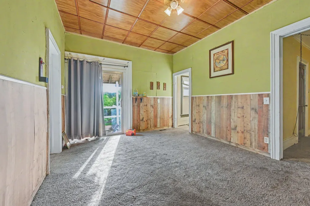 442 Saint Joseph Street Union City Village MI 49094