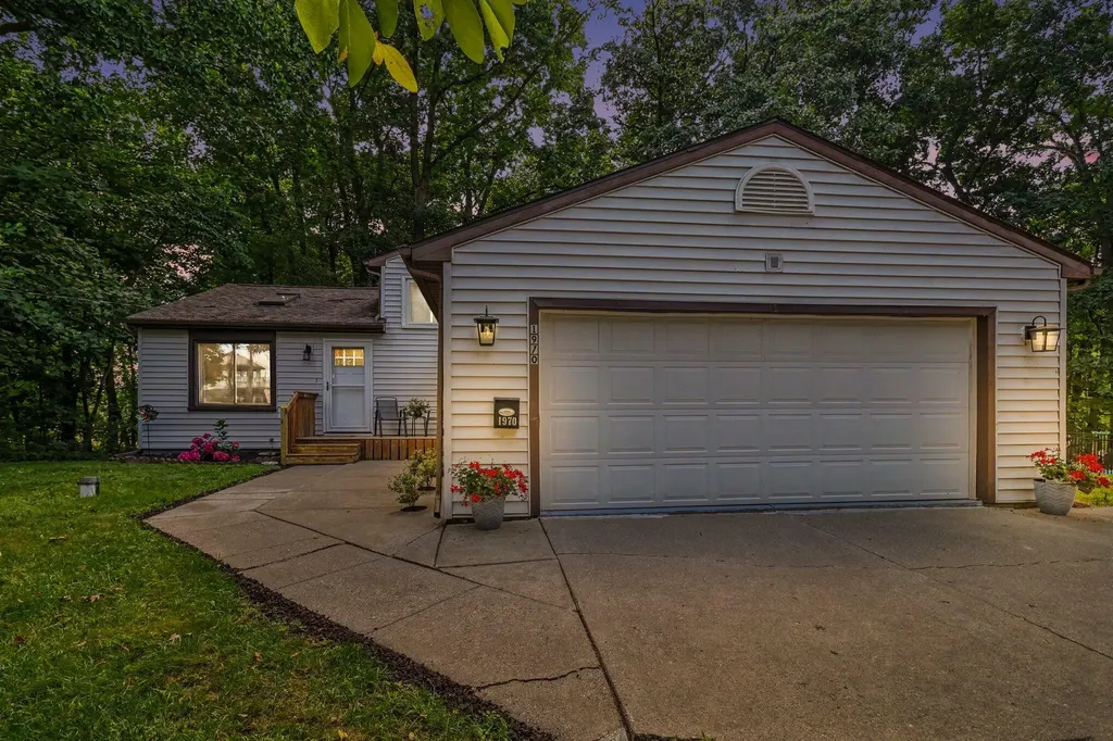 1970 Country Club Way Clarence Township MI 49224