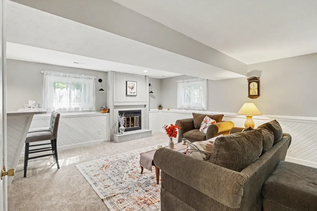 1970 Country Club Way Clarence Township MI 49224