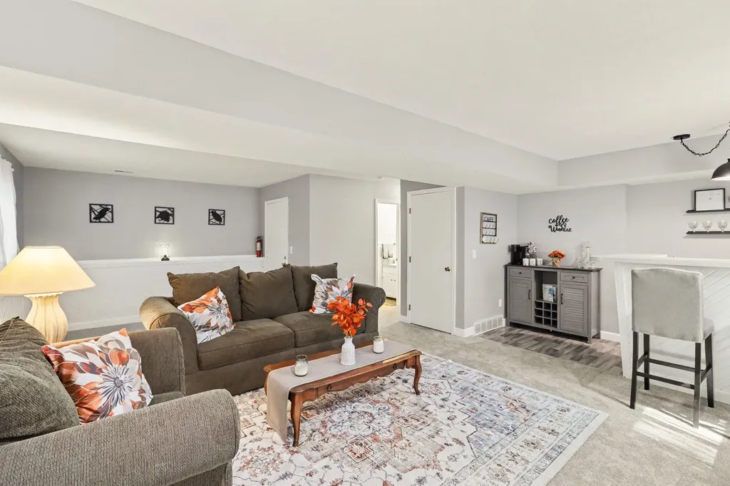 1970 Country Club Way Clarence Township MI 49224