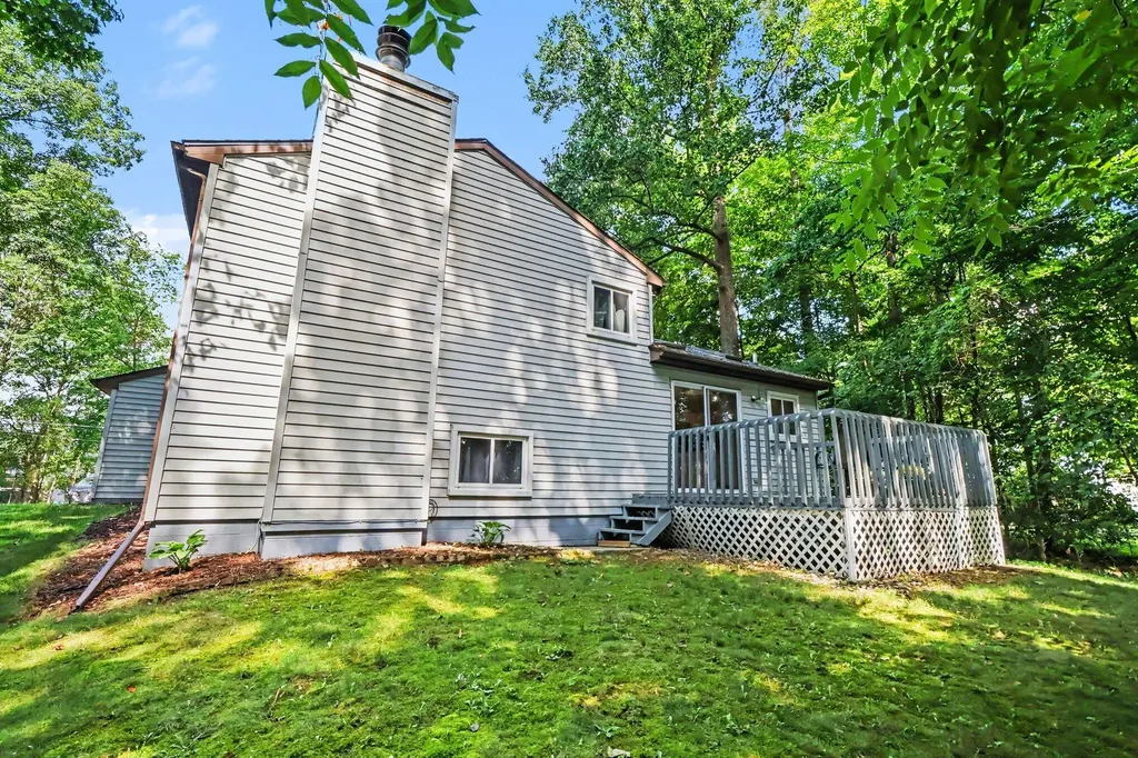 1970 Country Club Way Clarence Township MI 49224