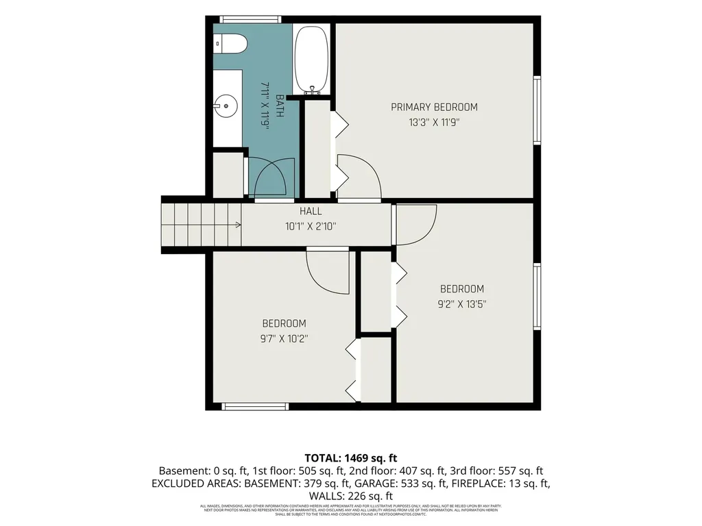 1970 Country Club Way Clarence Township MI 49224