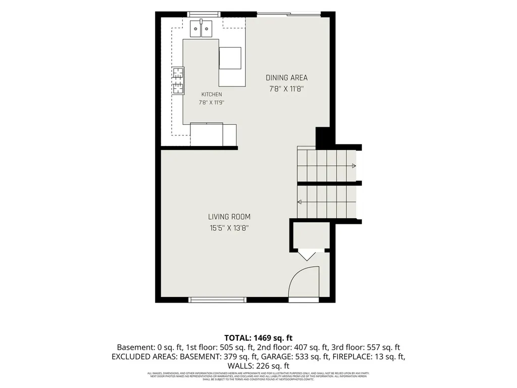 1970 Country Club Way Clarence Township MI 49224