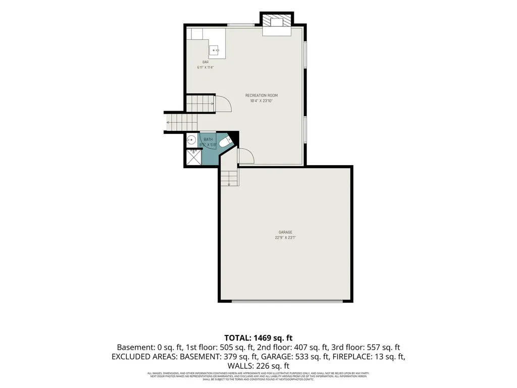1970 Country Club Way Clarence Township MI 49224