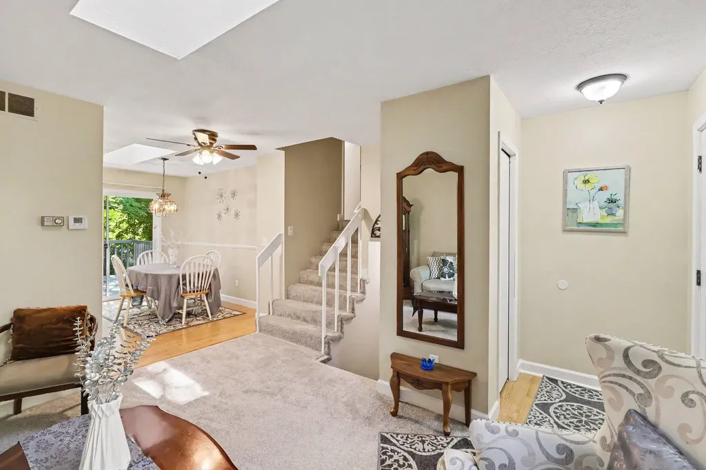 1970 Country Club Way Clarence Township MI 49224