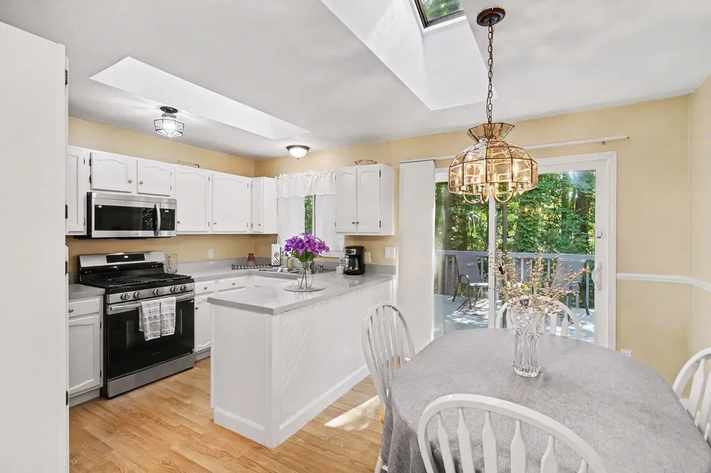 1970 Country Club Way Clarence Township MI 49224