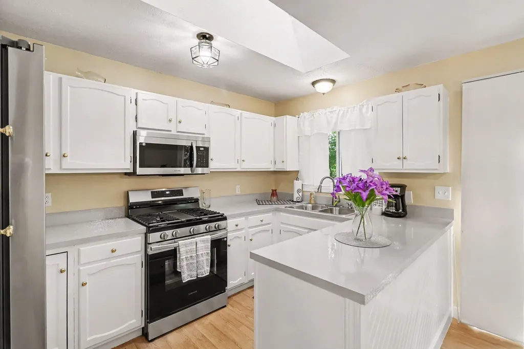 1970 Country Club Way Clarence Township MI 49224