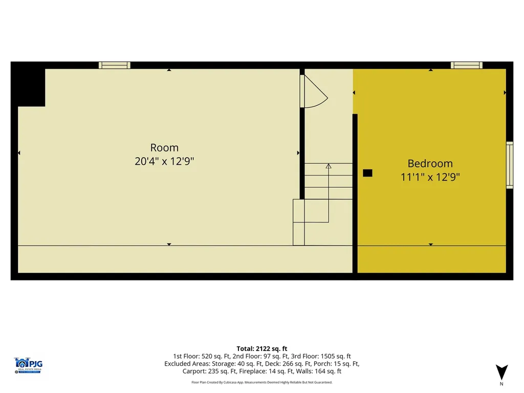 113 W Hughes Street Marshall City MI 49068